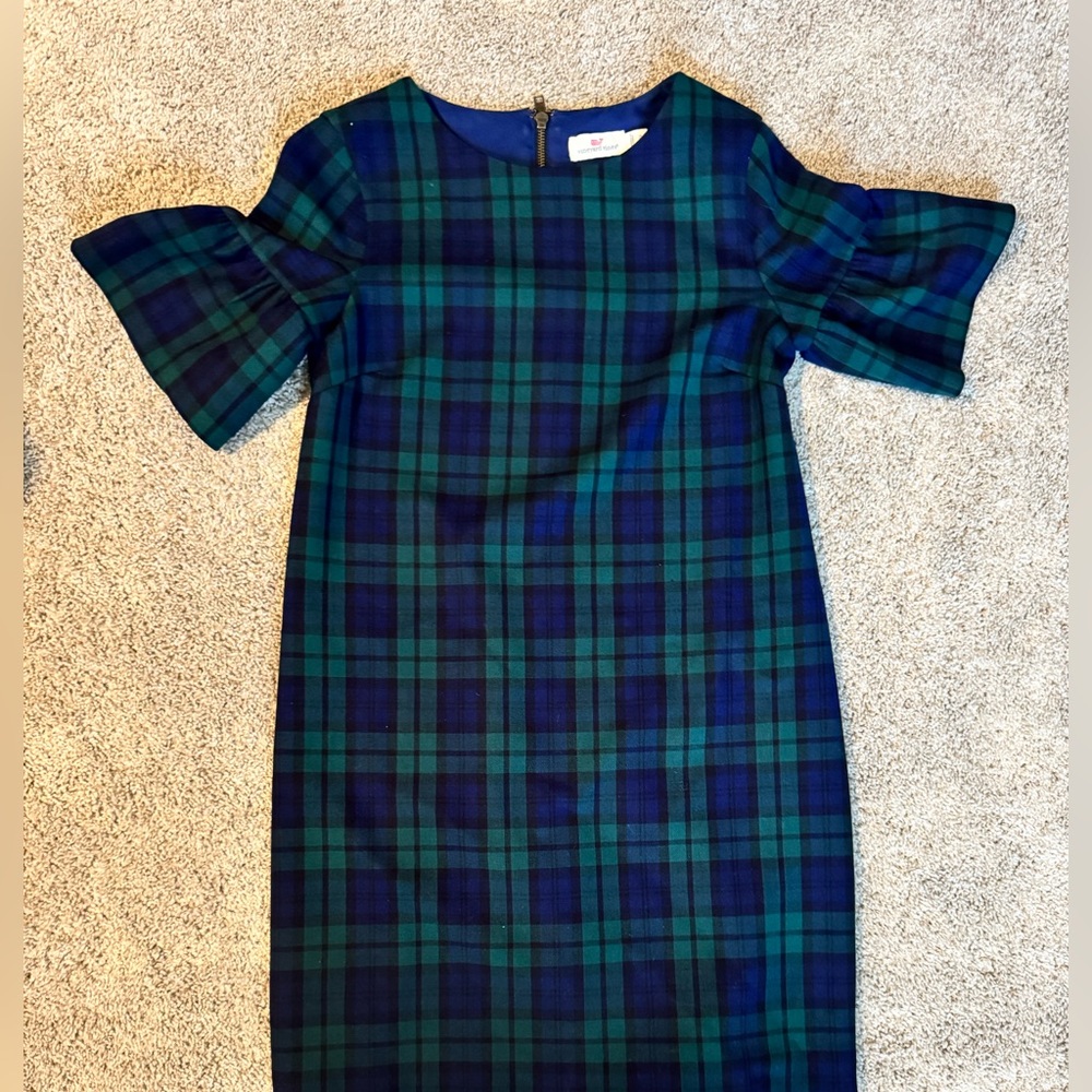 Vineyards vines dress. Size 0